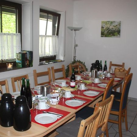 Weingut Christian Bucher Burg  Buitenkant foto